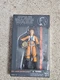 Star Wars Luke Skywalker X-Wing Pilot #01 Orange Line Black Series 6" MIB