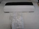 STRIPER 290 WALK AROUND CUSHION BLACK / WHITE 307992 MARINE BOAT