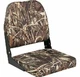 Attwood Marine Padded Fish Seat Camo 98395CAMO