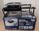 Swivl-Eze Attwood Clamp-on Boat Swivel Seat Mount - Adjustable - New Open Box