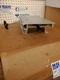 75090 Garelick"Low Profile Seat Slide & Swivel System. Rec.for Vessel HelmSeat. 