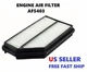 AF5403 Engine Air Filter For 03-08 HONDA Pilot & 01-06 Acura MDX CA9361 AF7998 