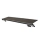 Solera 5000 Series Black Slide Topper RV Slide-Out Awning 6'6" (6'1" Fabric) 13.