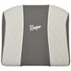 Ranger Bay Series Boat Console Seat Backrest Cushion 729790H.120 | Gray