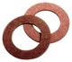 Dial 6928 Leather Washer 3/4 in. Dia. for Air Conditioner/Evaporative Cooler