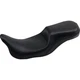 Le Pera Outcast Daddy Long Legs Seat - Smooth - FLH (Black) LK-997DL