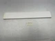 RANGER 2600 / 2660 CONSOLE EYEBROW CUSHION 30 1/4 X 4 1/ 2 WHITE 729809H.46 BOAT