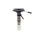 Springfield Manual Adj Pedestal Seat Mount 12-1/2 to 16-3/4" #3300900