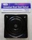 Garelick 75016:01 7" X 7" Seat Swivels USA Made