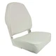 Springfield ECO Folding HB Chair White