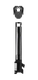 Radian H0005 Afterburner & Ramjet Glock 17 Gen5 Micro Cmpensator & Barrel