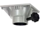 Springfield Marine 1100021-1 Trac-Lock III 2-7/8" Swivel