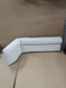 GRADY WHITE *NEW OEM* 456 TRANSOM *STBRD* BOLSTER WRAP 2018 #34-2062 *REJECTED*