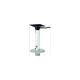 Attwood 23811-7 SwivlEze 238 Pedestal Kit Includes Seat Mount, Post and 9" Base