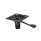Attwood Marine Seat Mount 2-3/8In Right Hand 238153-1