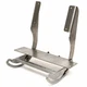 Axis Boat Chillax Fold-Down Seat Hinge 5615015.1 | A24 Aluminum