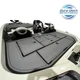 Dura-Deck Marine EVA Bass Boat Cockpit Mats for Various Triton Models