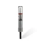 Springfield Marine Kingpin Standard Fixed Height Post for Boat Seat, 11 in