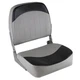 WISE SEATING 8WD734PLS-664 STANDARD LOW BACK BOAT SEAT