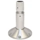 Garelick Boat Fixed Height Pedestal 78514-42 | 14 1/4 Inch Aluminum