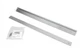 Swivl-Eze attwood SP-15100 Bench-Style Aluminum 30-inch rails 