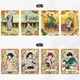 KAYOU Naruto Series 2 Chapter Jin English | ALL HITS : Choose Your Card