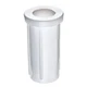 Attwood SP-201 Swivl-EZE Replacement Parts Type: Bushing - Nylon White