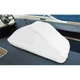 Taylor Made Products 40210 Taylor Made Boat Seat/Console Cover White Back to