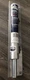 NEW Attwood Swivl-Eze Boat Fixed Height Seat Pedestal  SP-2114  Brushed Aluminum