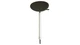 SPRINGFIELD 1040355-KPC Kingpin Universal Thread Charcoal