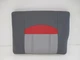 TRITON 186 FISH HUNTER (2023) PORT AFT JUMP SEAT CUSHION 729273.3 BOAT