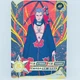 Kayou Naruto Doujin Trading Card GOLD Foil AR - NR-AR-007 Hidan