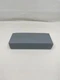 WISE 2167794 GREY VINYL 18' L X 7 1/2" W X 4" H CUSHION MARINE BOAT
