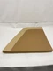 RANGER 2660 FRONT STARBOARD DECK PAD CUSHION 729950H BROWN/ TAN TRIM BOAT