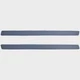 Ranger Boat Coaming Cushions 7310214.11 | 2360 Bay Blue (PORT/STBD)