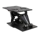 Shockwave Suspension Base Black S5-LW #SW-05026-B