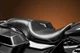 Le Pera LK-867 Silhouette Seat - Vinyl