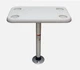Springfield Marine 1690107 - Thread-Lock&trade; 28" L x 16" W Rectangular Table Kit