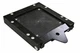 Wise Seating Trendler Wise 6.25 In Swivel Quick Disconnect Seat Bracket 8WD17