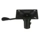 ATTWOOD 238152-1 PLTD ST MNT 3 DEG RH HDLE
