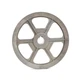 8 In. X 3/4 In. Evaporative Cooler Blower Pulley