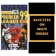 Merlin Premier League 1999 Unused Stickers Multi Listing Choose Your Stickers...