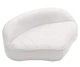 Attwood Marine    98505Wh    Casting Seat White