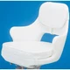 Todd Chesapeake Model 500 Marine Helm Seat 85-1538 With Cushions 3550