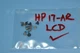 HP Pavilion - 17-AR 17-ar007ca 17-ar050wm 17.3 in Laptop Screws - Top Assembly