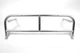 PW Marine Anodized Aluminum Rear Bench Seat - Durable 6063 Aluminum New