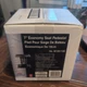 Springfield Marine Economy Fixed Height Pedestal for Boat Seat 7" New in Box