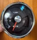Honda Outboard Trim Gauge boat Marine Dash Faria Blue LED  GBC140A