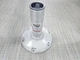 Attwood Swivl-Eze Boat 238 Series 8" Fixed Base Pedestal - 238908-1
