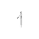 Attwood SP-3204-R-T Lock'N-Pin 3/4" Power Post Adjustable 24 to 30" Threaded